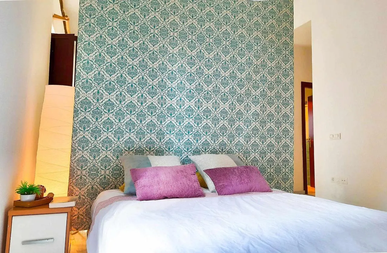 Lovely Center Apartments Seville - Sunny Balcony Alfalf Espagne