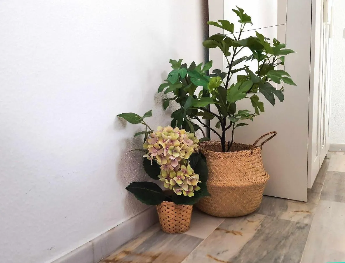 Lovely Center Apartments Seville - Sunny Balcony Alfalf