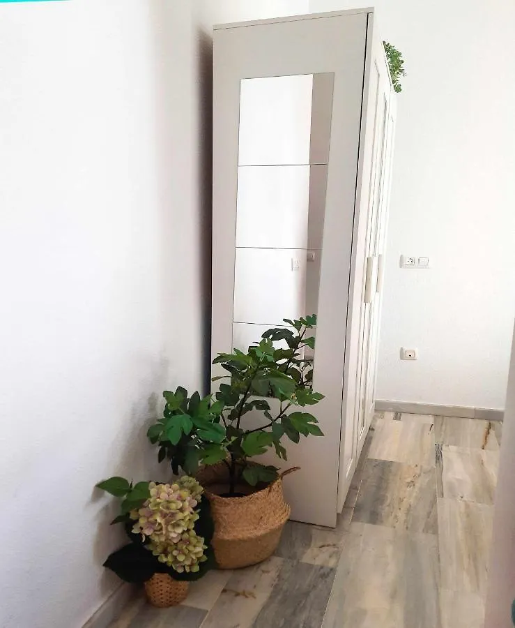 Lovely Center Apartments Seville - Sunny Balcony Alfalf