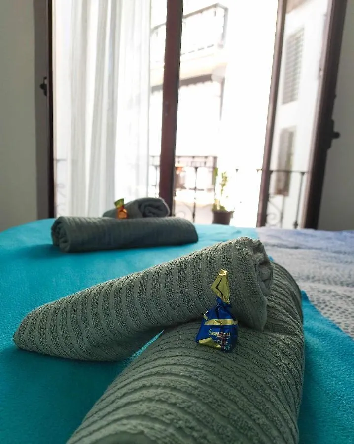 Lovely Center Apartments Seville - Sunny Balcony Alfalf