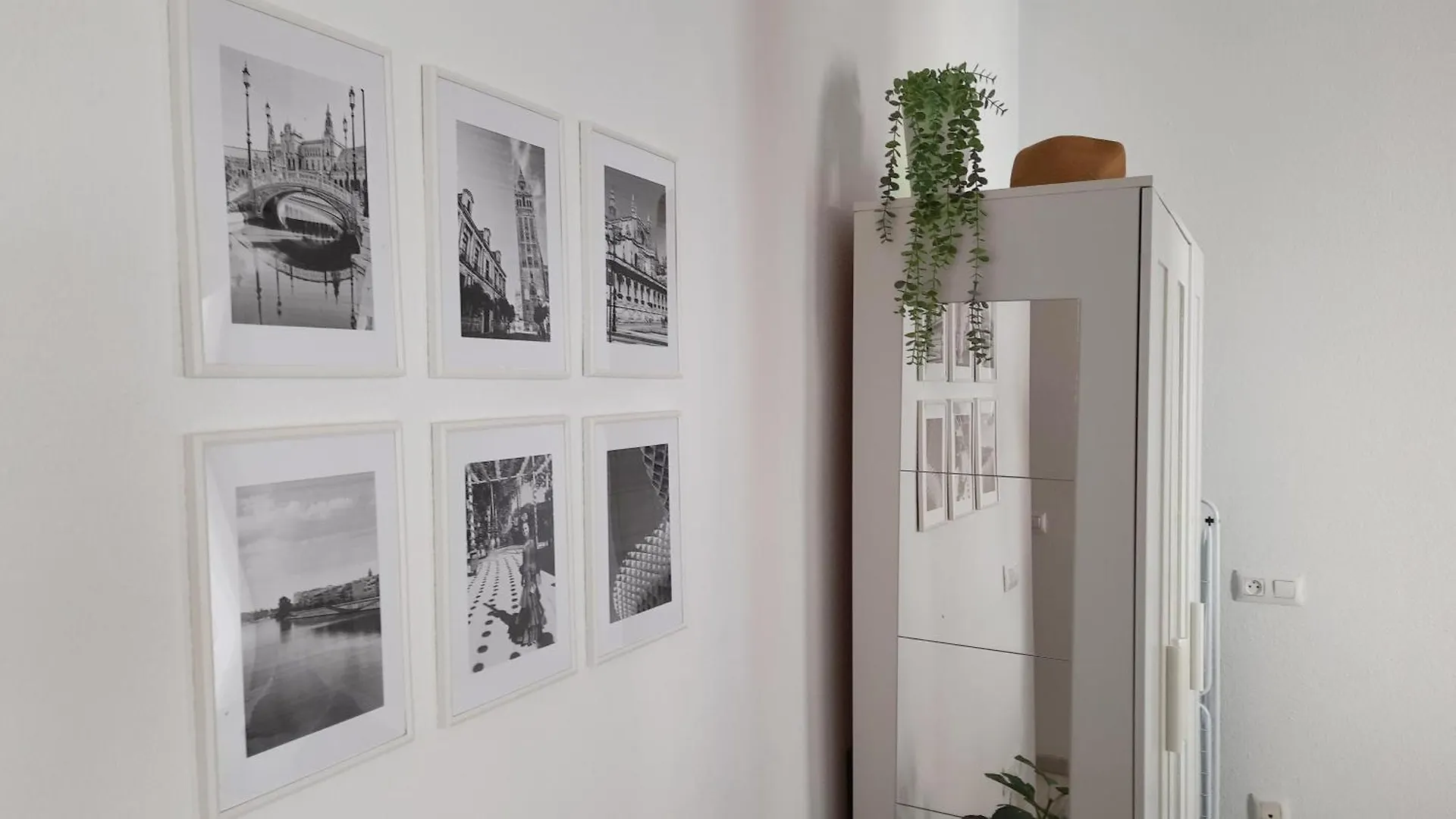 Lovely Center Apartments Seville - Sunny Balcony Alfalf Espagne