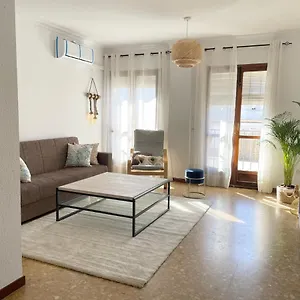 Appartement Selva La Bella. En El Corazon De Triana, Séville