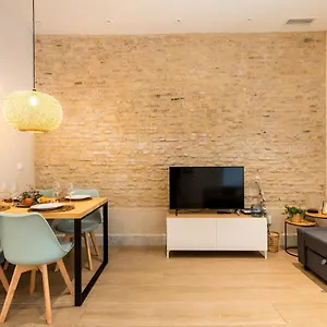 Appartement Behouse Arroyo B, Séville