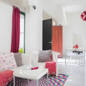Appartement Apartamento A Estrenar Frente A La Plaza De Espana, Séville