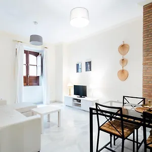 Appartement Alohamundi Zaragoza Iv, Séville