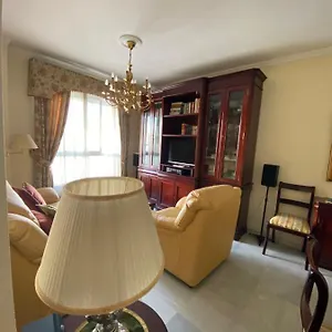 Appartement Fantastico Con Parking Avenida De Cadiz, Séville