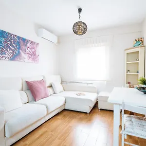 Appartement Ixte Alameda Plaza 3, Séville