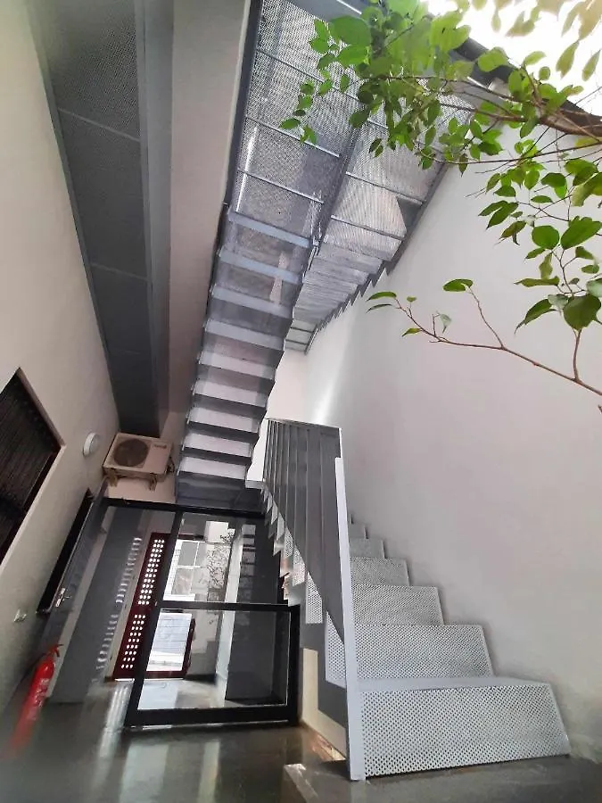 Lovely Center Apartments Seville - Sunny Balcony Alfalf 0*,